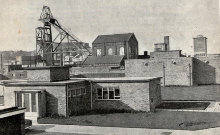 Photo of Rising Sun Colliery