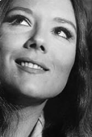 Diana Rigg