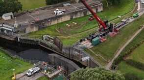 flood barrier 2