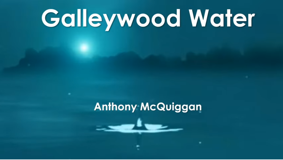 Galleywood Water
