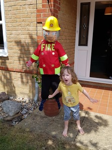 107 Fireman