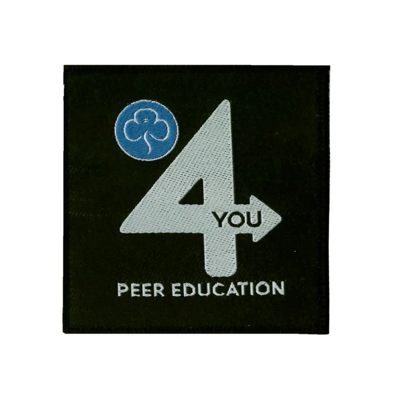 Peer Educator