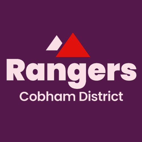 Rangers logo for Cobham District