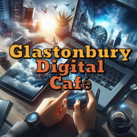 Glastonbury Digital Café