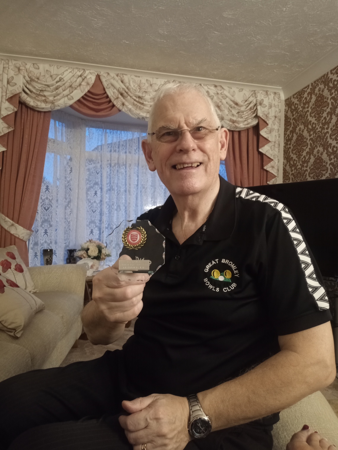 Great Bentley competition 