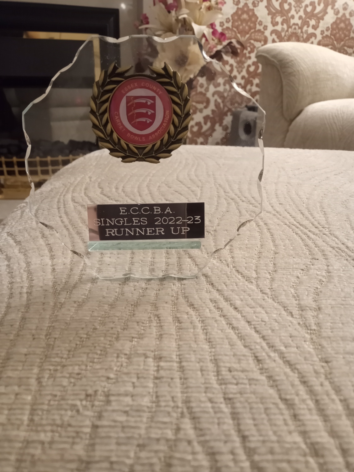 Great Bentley competition 