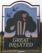Great Braxted Parish Council logo