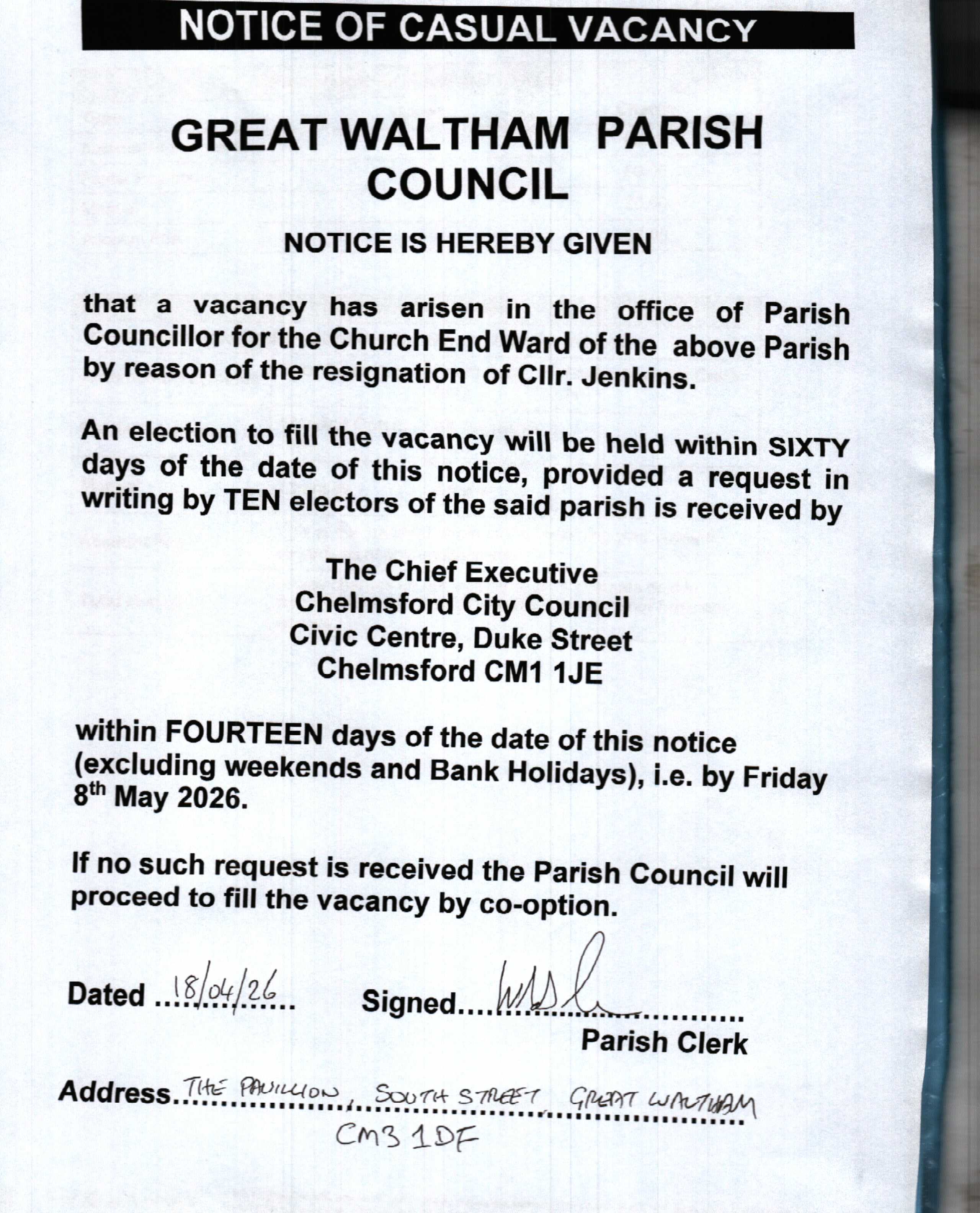 Casual Vacancy 19 04 2026.JPG