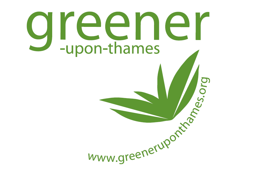 Greener-upon-Thames logo