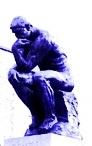 thinker