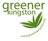 Greener Kingston logo