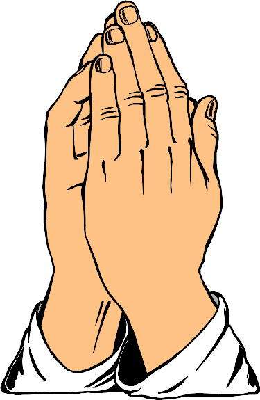 Praying Hands