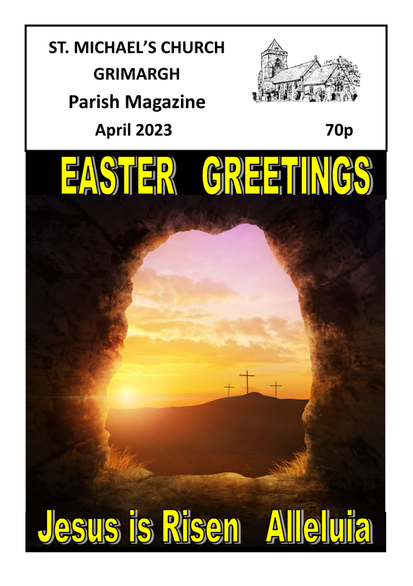 mag cover April 2023