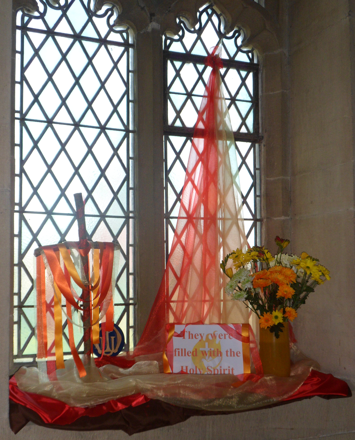 Pentecost