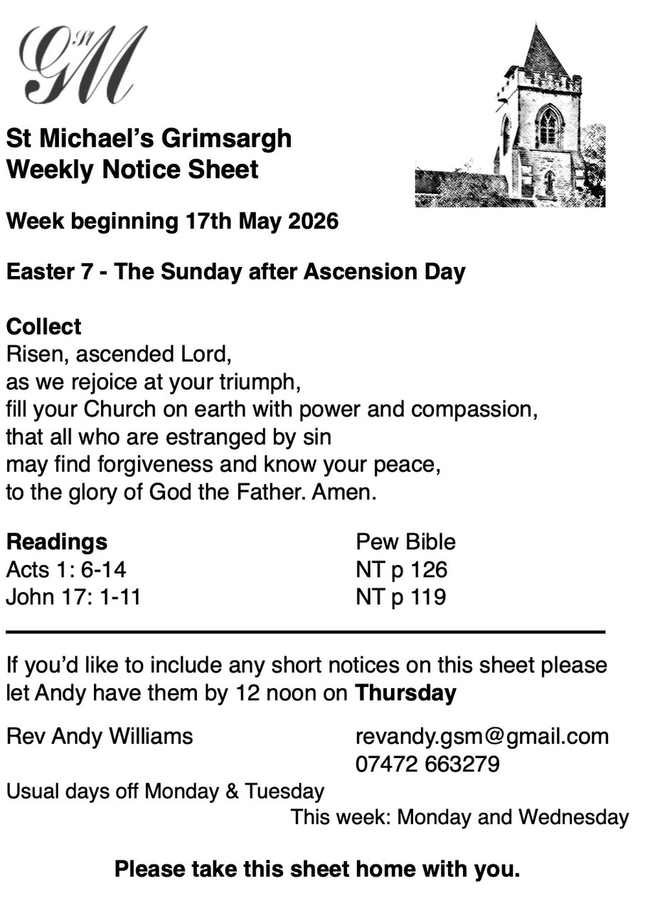 Notices 26-05-17 a
