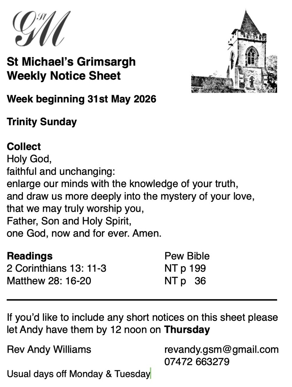 Notices 26-05-31 a