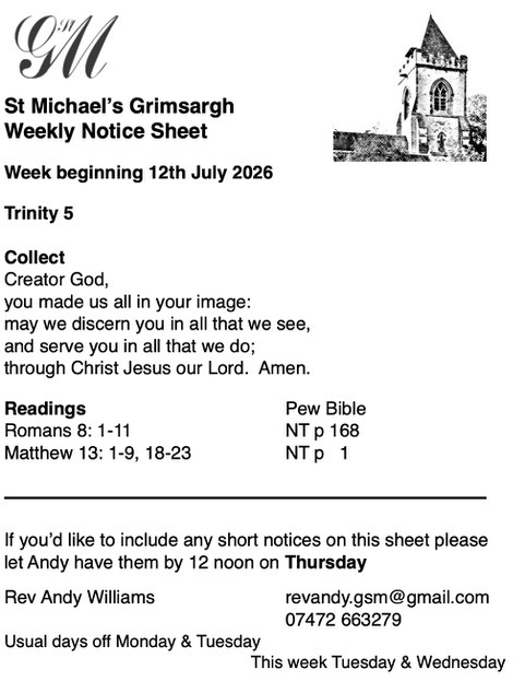 Notices 26-07-12 a