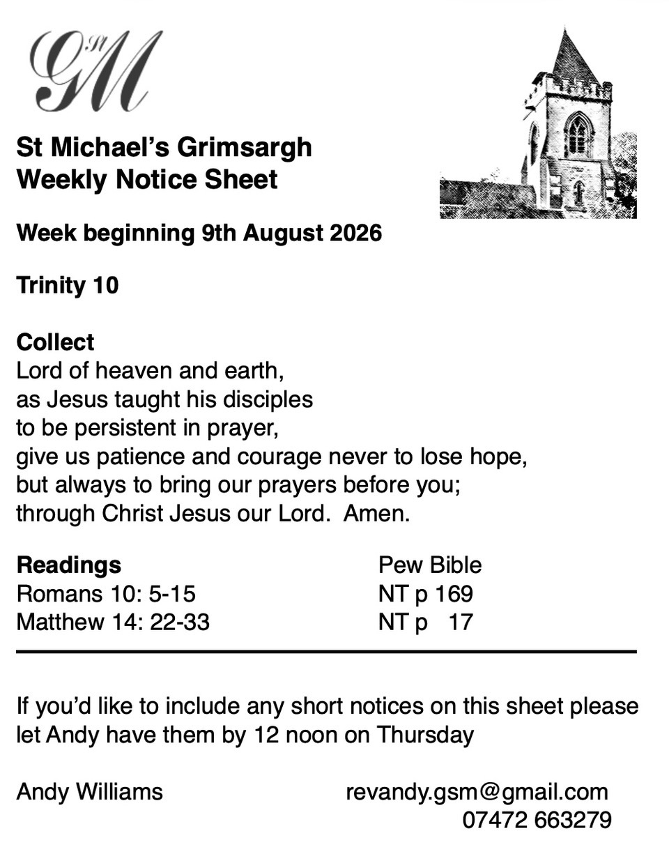 Notices 26-08-09 a
