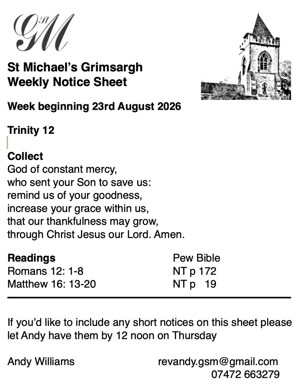 Notices 26-08-23 a