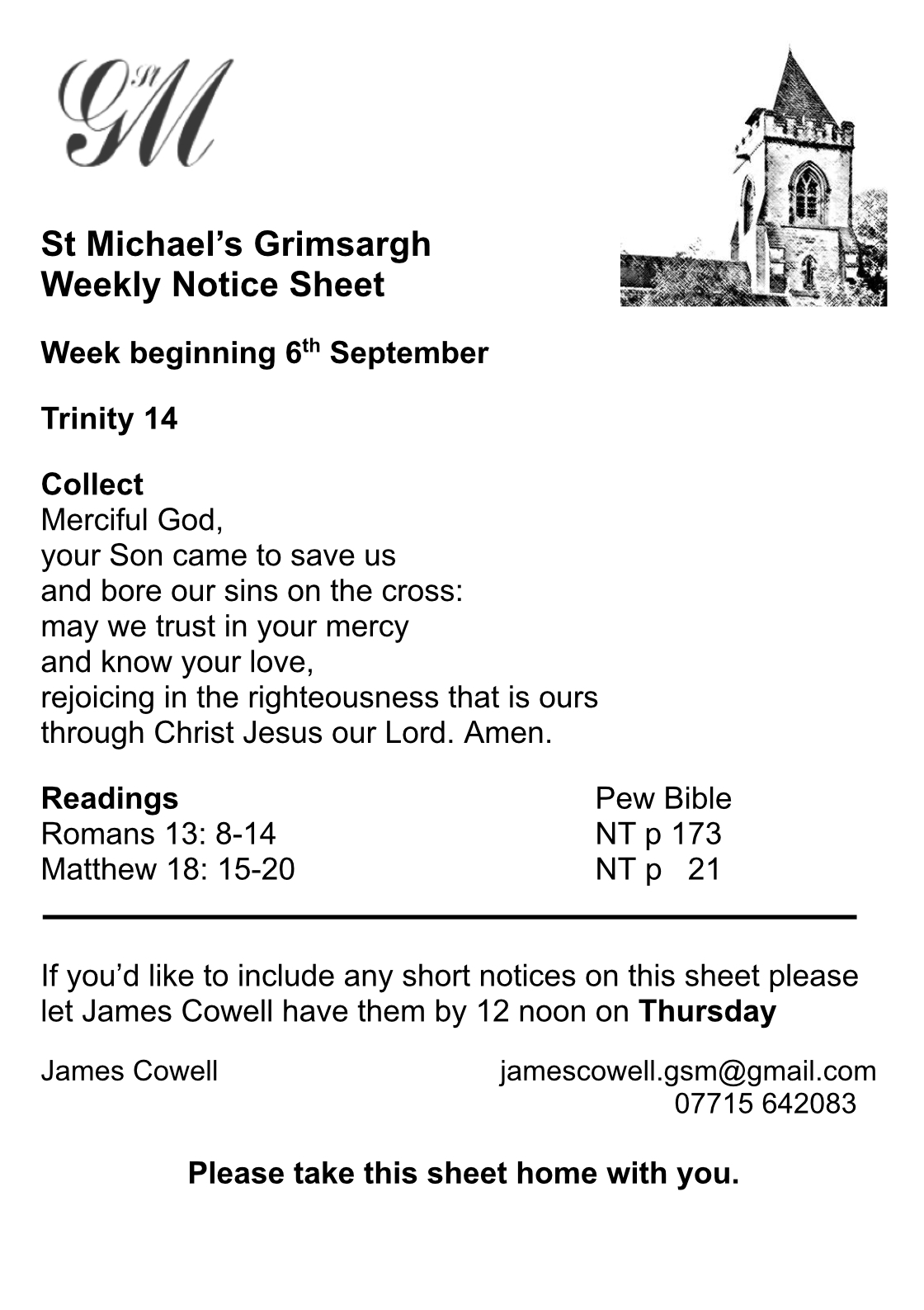 notices 26-09-06 a