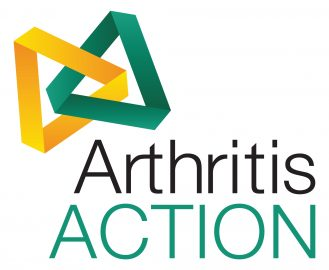 Logo for Arthritis Action