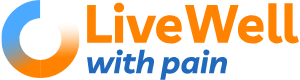 Logo for Live Well With Pain