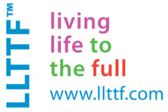 Logo for Living Life To The Full