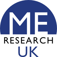 Logo for ME Research UK