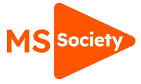 Logo for MS Society