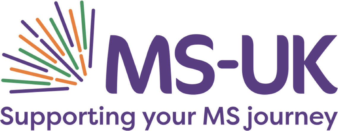 Logo for MS UK