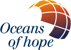 Logo for Oceans Of Hope