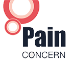 Logo for Pain Concern