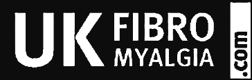 Logo for UK Fibromyalgia