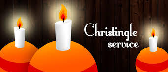 Christingle Service