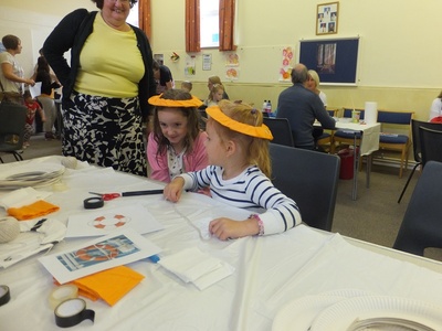 Messy Church1
