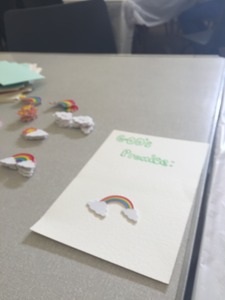 Making God's Promise Cards