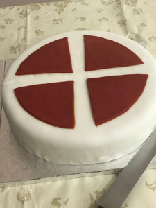 Zero - from 150 cake