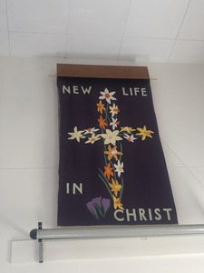 New life in Christ