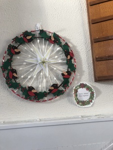 Flower Rota Organiser