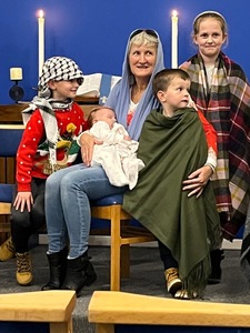 Nativity