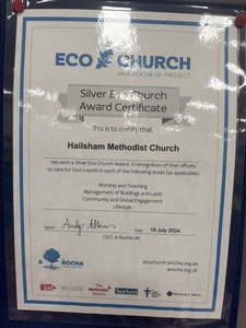ECO Award
