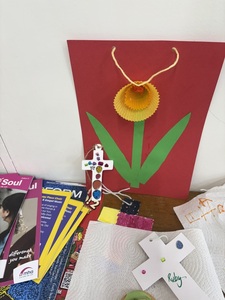 Activities Messy Church Easter