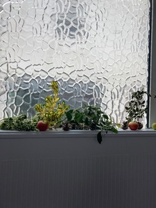 Windowsill at Harvest