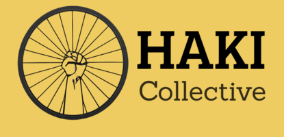HAKI Collective CIC