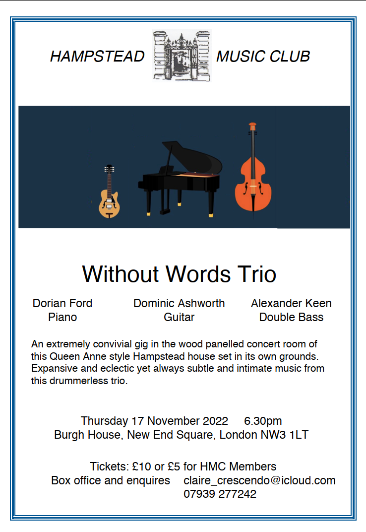 Without Words Trio 17Nov2022