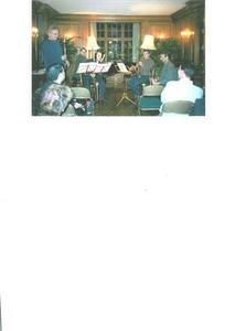 HMC events, 2005 and earlier