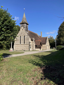 All Saints' Church