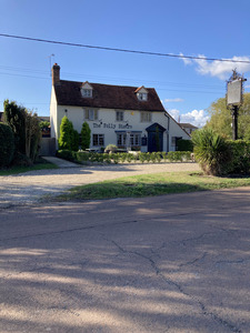 The Folly, formerly the Windmill.