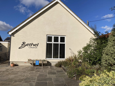 Bethel Church, Old Church Road