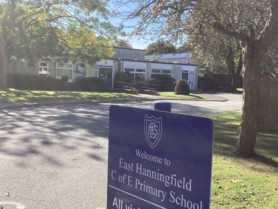 East Hanningfield Primary School